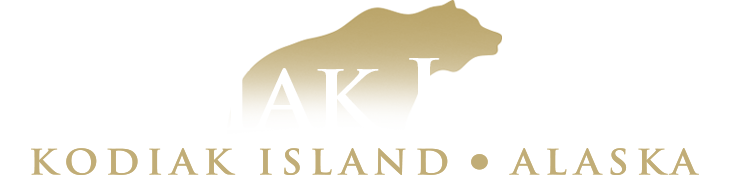 Kodiak Lodge logo